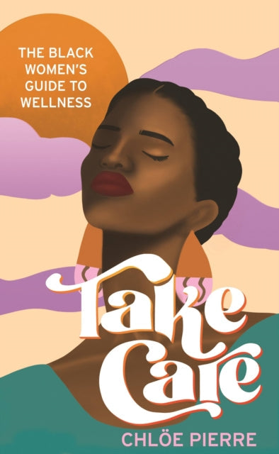 Take Care  by Chloe Pierre Published: 18 Jan 2024