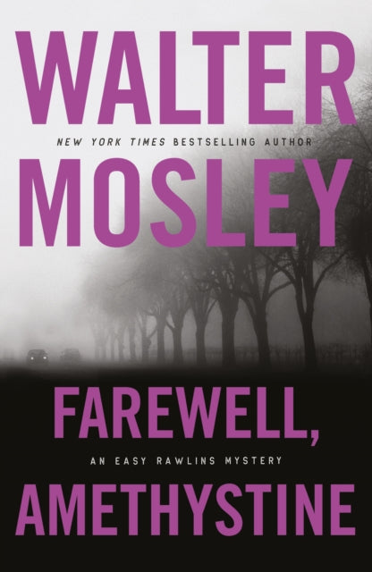 Farewell, Amethystine - 9781474616607