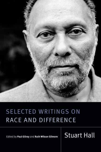 Selected Writings on Race and Difference - 9781478010524