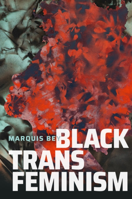 Black Trans Feminism - 9781478017813