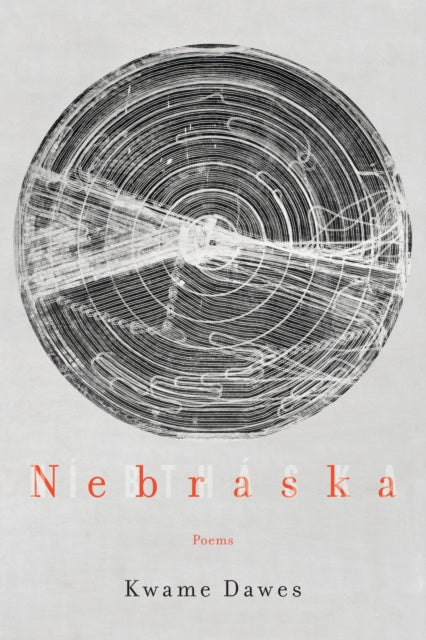 Nebraska : Poems - 9781496221230