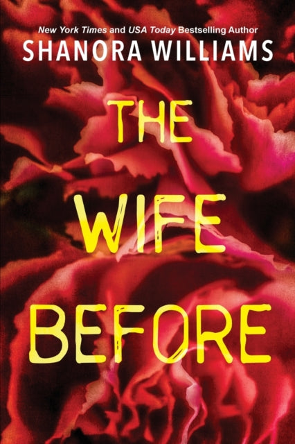 The Wife Before : A Spellbinding Psychological Thriller with a Shocking Twist - 9781496731111