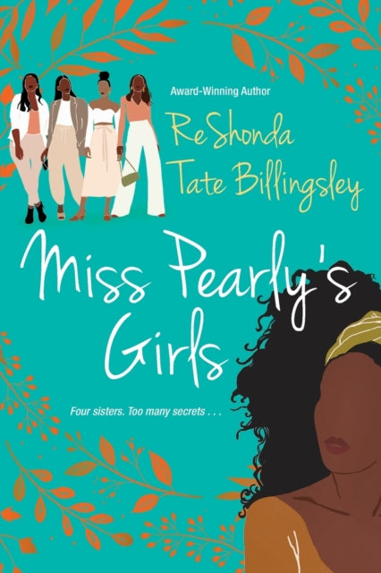 Miss Pearly's Girls : A Captivating Tale of Family Healing by Reshonda Tate Billingsley - Afrori Books LTD