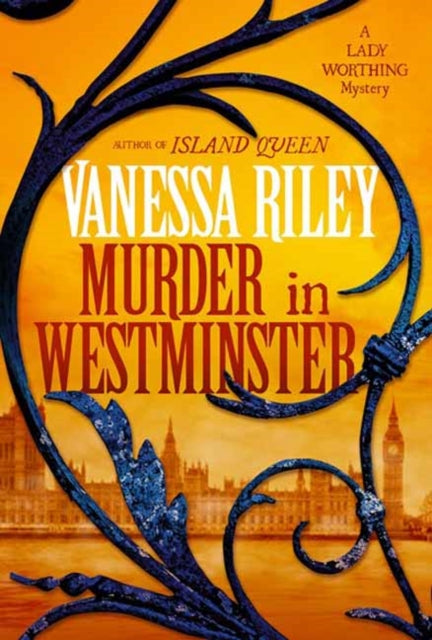 Murder in Westminster : A Riveting Regency Historical Mystery - 9781496738660