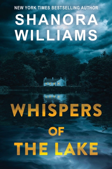 Whispers of the Lake - 9781496745842