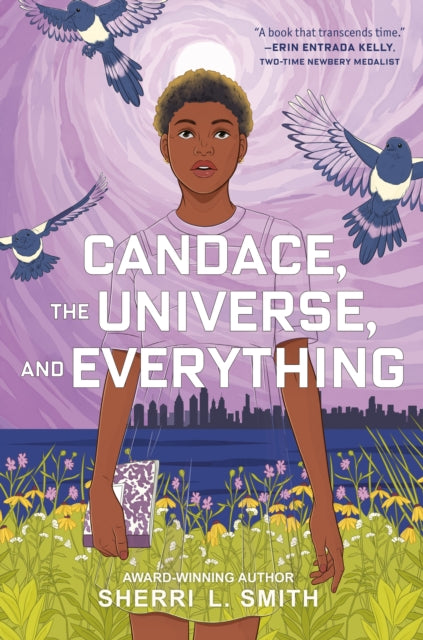 Candace, the Universe, and Everything - 9781524737931
