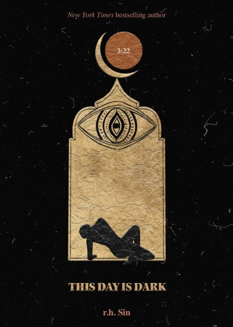 This Day Is Dark - 9781524882211