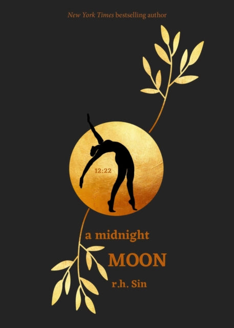 A Midnight Moon - 9781524889241