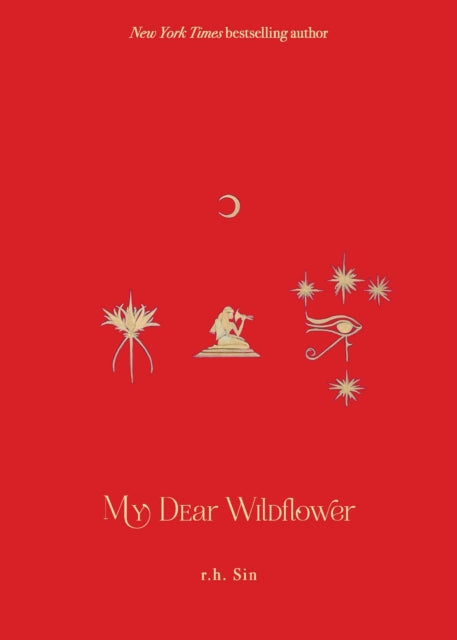My Dear Wildflower - 9781524893231