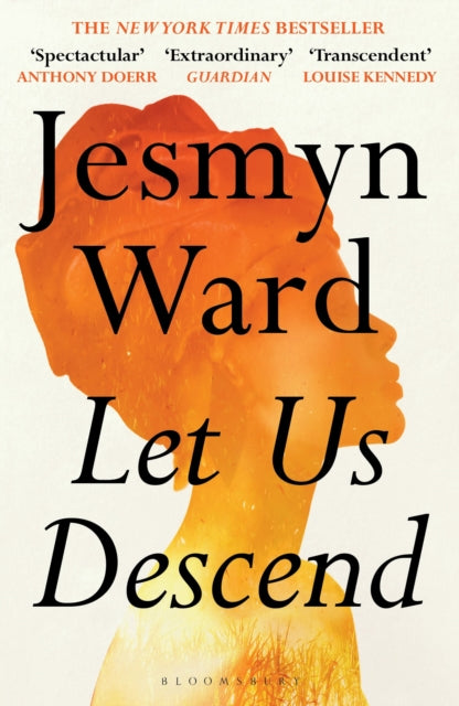 Let Us Descend : An Oprah's Book Club Pick - 9781526666765