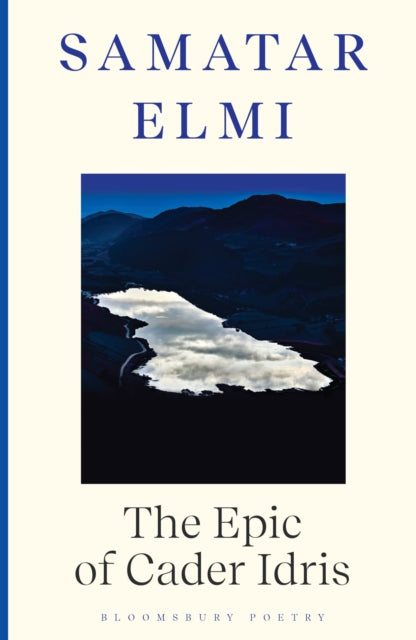 The Epic of Cader Idris - 9781526675200