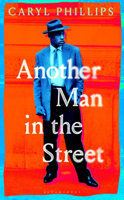 Another Man in the Street - 9781526678638