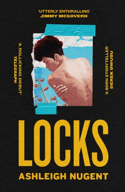 Locks by Ashleigh Nugent - Afrori Books LTD