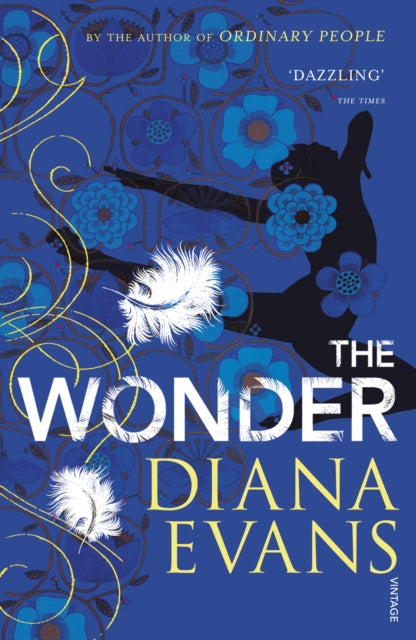 The Wonder by Diana Evans.