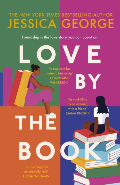Love by the Book : The stunning new book club novel about the power of female friendship - 9781529395624