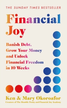 Financial Joy   by Ken Okoroafor Published:30 Jan 2025