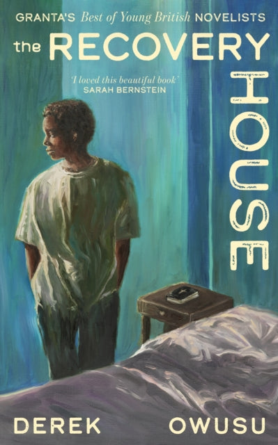 The Recovery House - 9781529963809