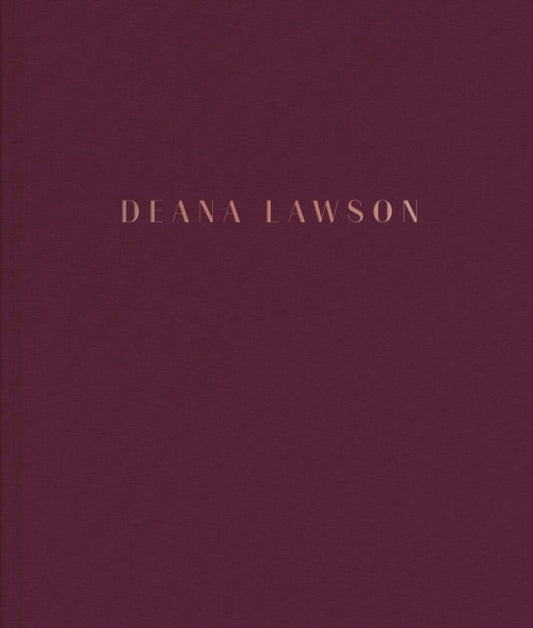 Deana Lawson: An Aperture Monograph by Zadie Smith