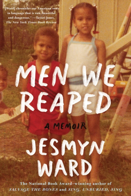 Men We Reaped : A Memoir - 9781608197651