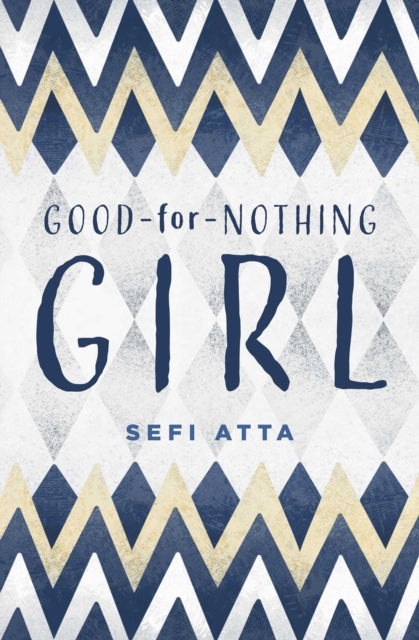 Good for Nothing Girl - 9781623717568