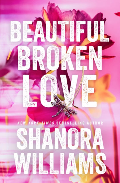 Beautiful Broken Love - 9781662518881