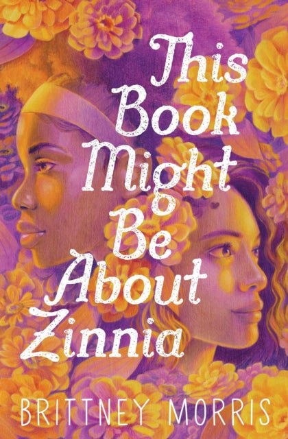 This Book Might Be About Zinnia - 9781665904025