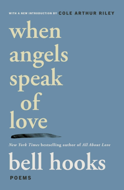When Angels Speak of Love - 9781668099865