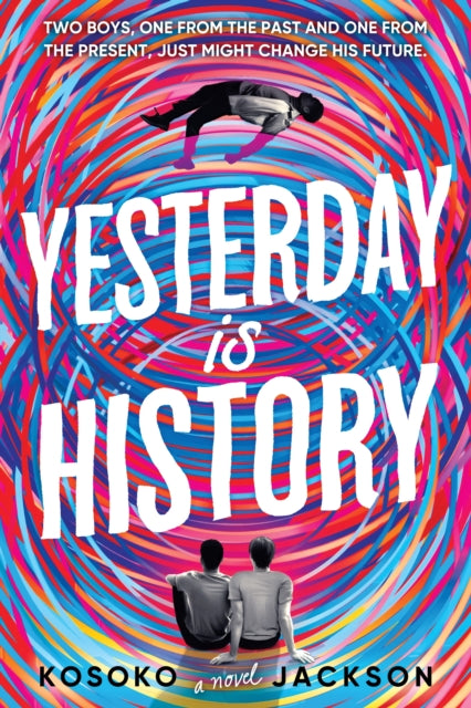Yesterday Is History - 9781728239132