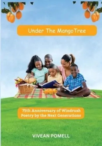 Under the Mango Tree by Vivean Pomell - Afrori Books LTD