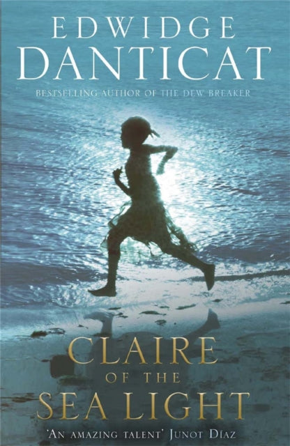 Claire of the Sea Light by Edwidge Danticat.