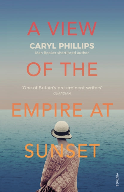 A View of the Empire at Sunset - 9781784709013