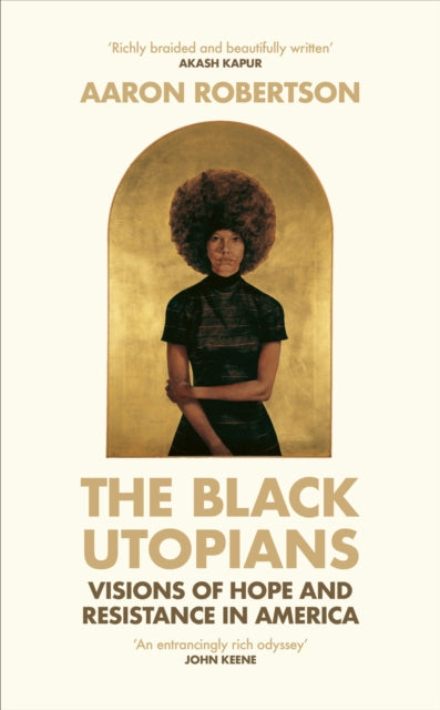 The Black Utopians - 9781784744755