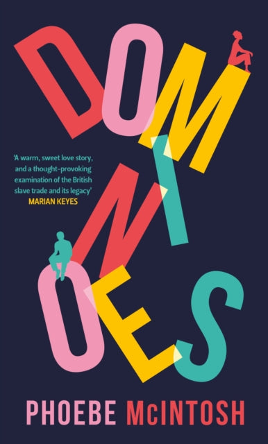 Dominoes by Phoebe McIntosh Published:7 Mar 2024