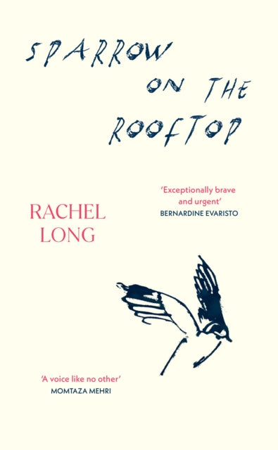 Sparrow on the Rooftop - 9781784746582