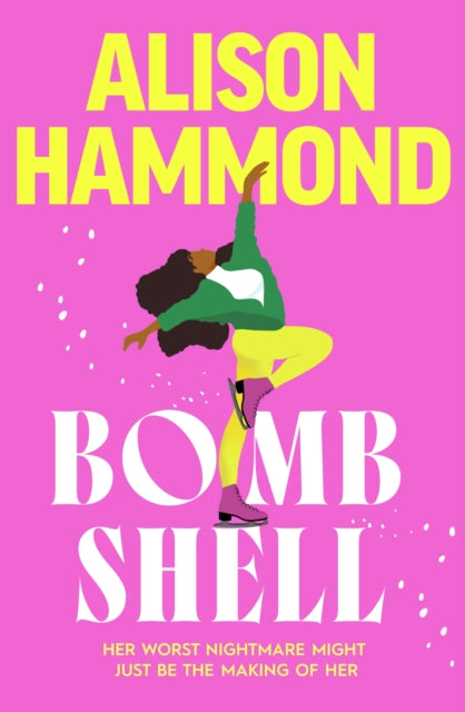 Bombshell by Alison Hammond Published:7 Nov 2024