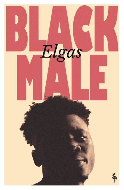 Black Male - 9781787706477