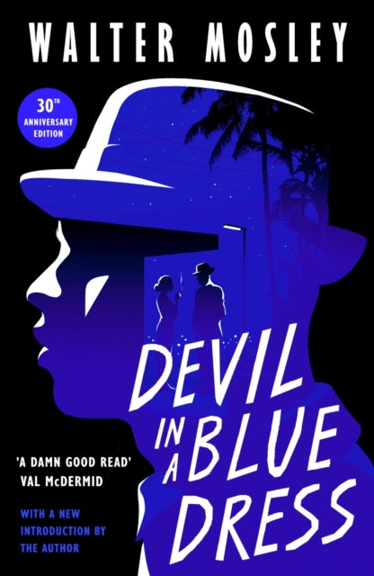 Devil in a Blue Dress by Walter Mosley