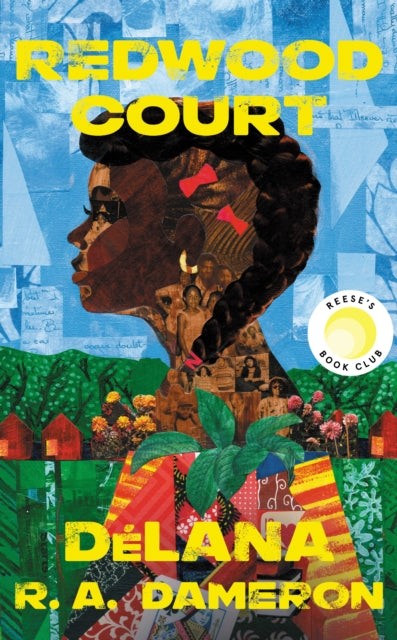 Redwood Court : A Powerful Reese Witherspoon Book Club Pick - 9781800754577