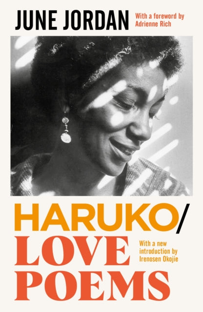 Haruko/Love Poems - 9781800814813