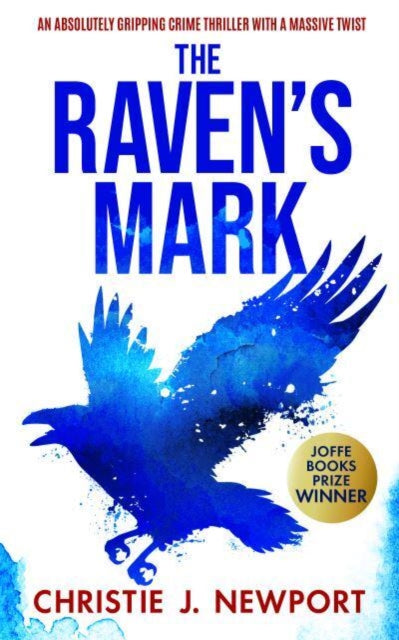 The Raven's Mark  by Christie J. Newport