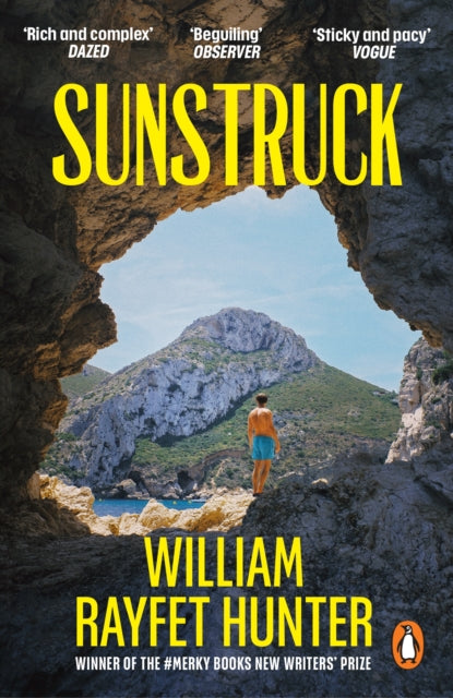 Sunstruck - 9781804948330