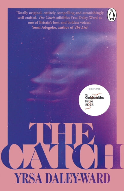 The Catch - 9781804949085