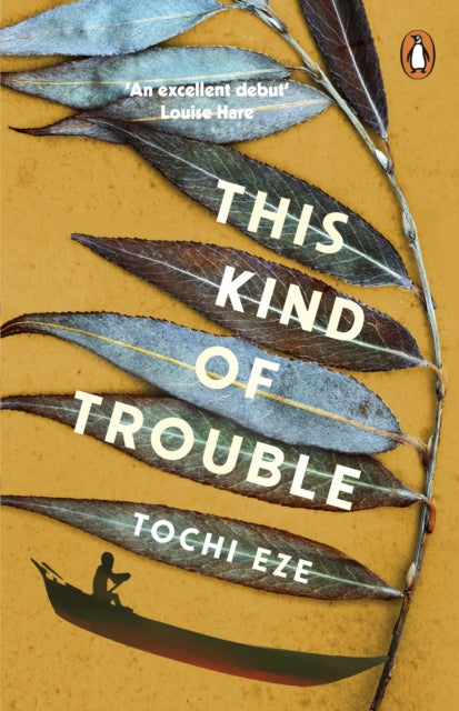 This Kind of Trouble - 9781804949689