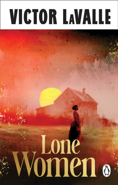 Lone Women - 9781804998663
