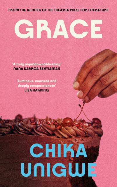 Grace by Chika Unigwe