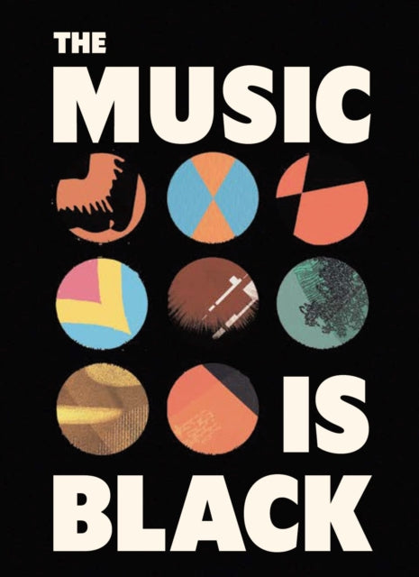 The Music is Black : A British Story by Dame Shirley Bassey - Afrori Books LTD