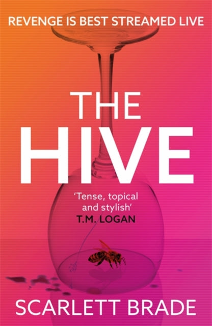 The Hive by Scarlett Brade - Afrori Books LTD
