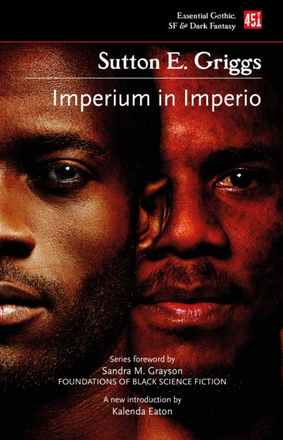 Imperium in Imperio - 9781839648847