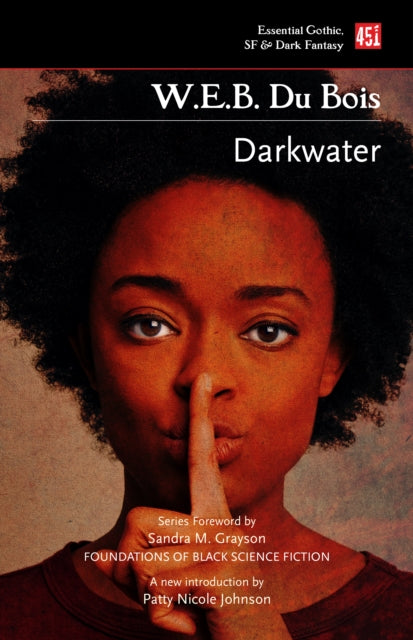 Darkwater - 9781839649363