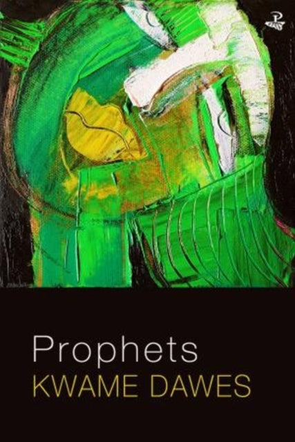 Prophets - 9781845234041